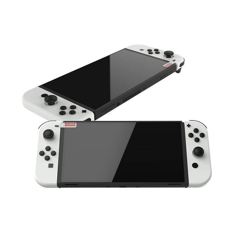 Ps5 үшін шыңдалған шыны экраннан қорғағыш 2PCS пленка